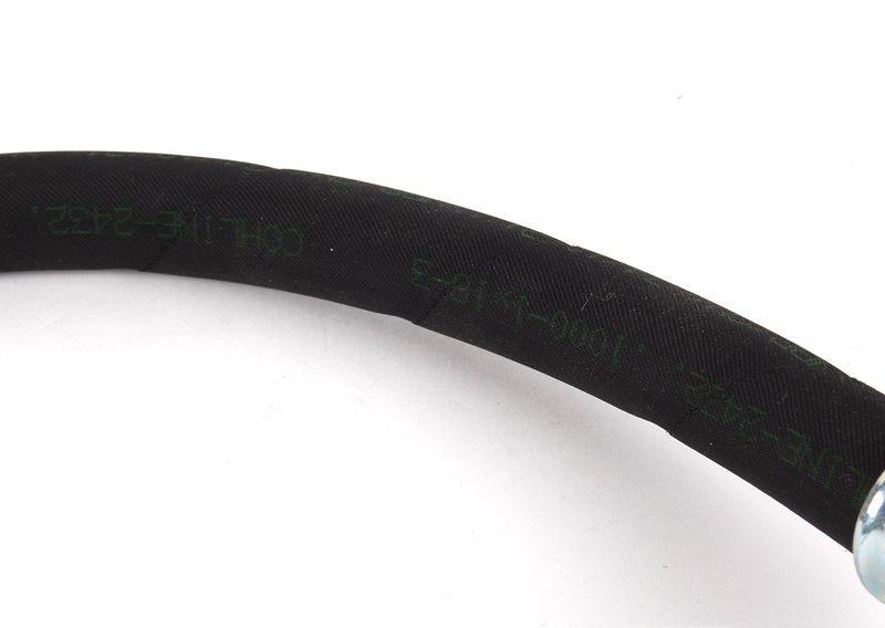 сливной трубопровод