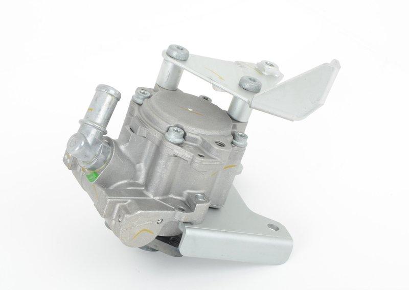 Насос гидроусилителя рулевого управления