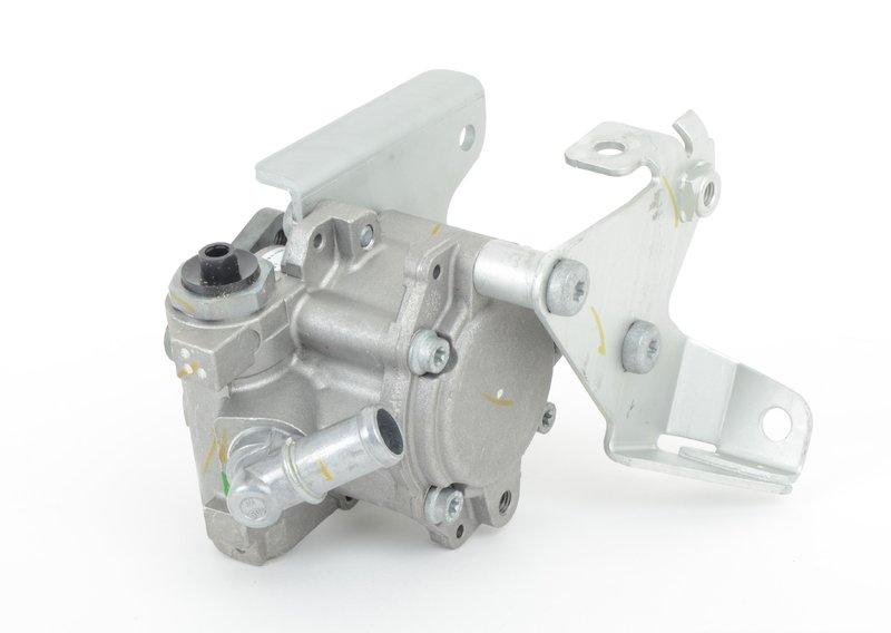 Насос гидроусилителя рулевого управления