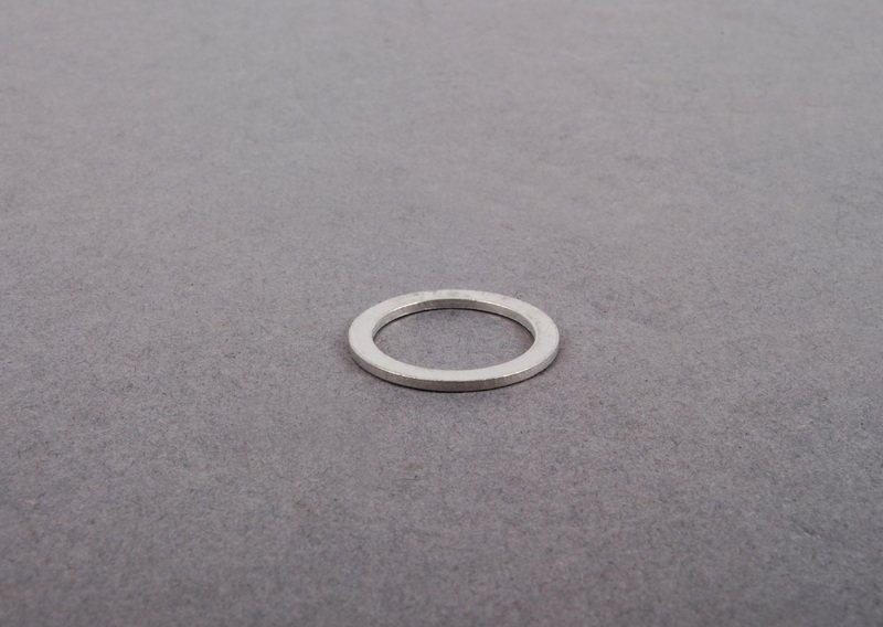 Уплотнительное кольцо