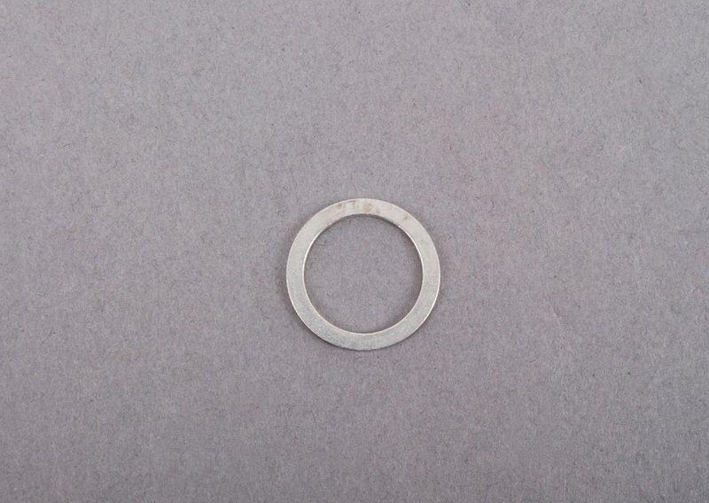 Уплотнительное кольцо