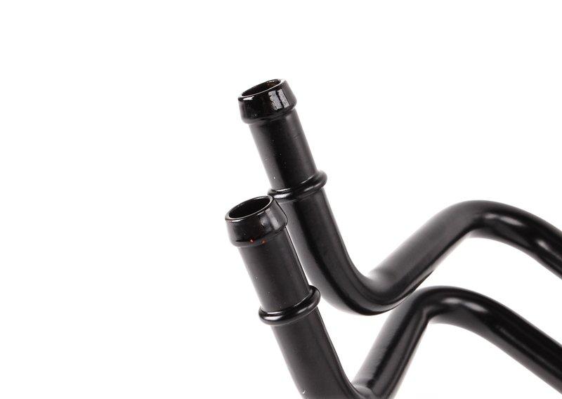 Трубопровод охлаждения