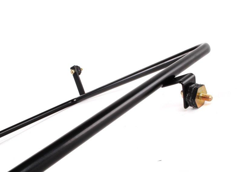 Трубопровод охлаждения