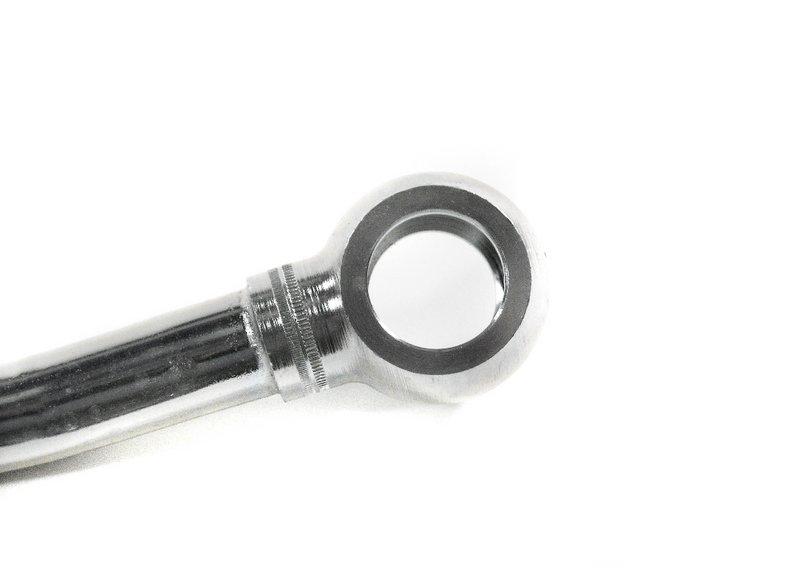 Впускной трубопровод