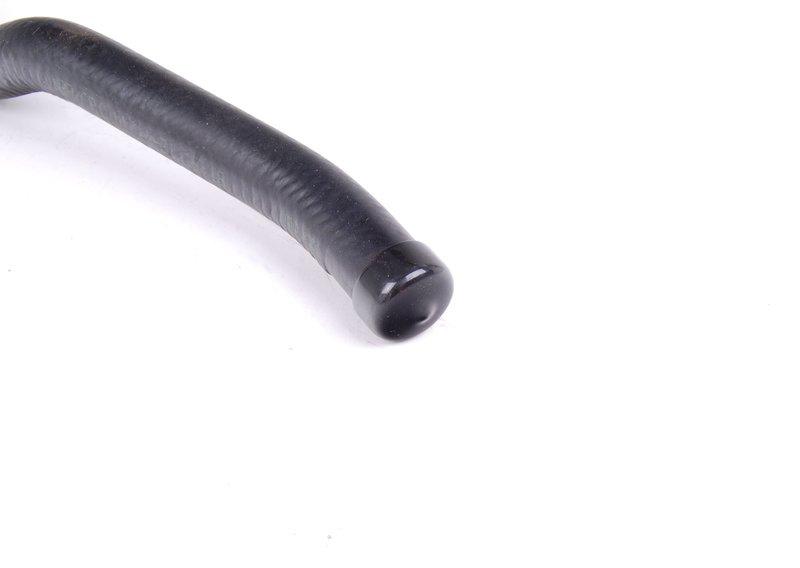 Впускной трубопровод