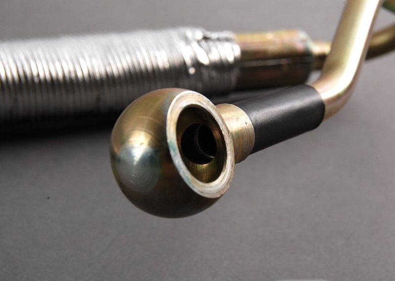 напорный рукав