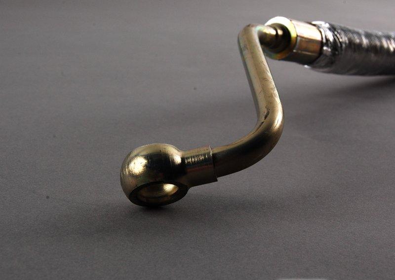 напорный рукав