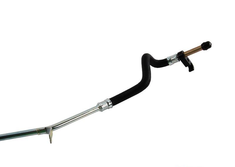 сливной трубопровод