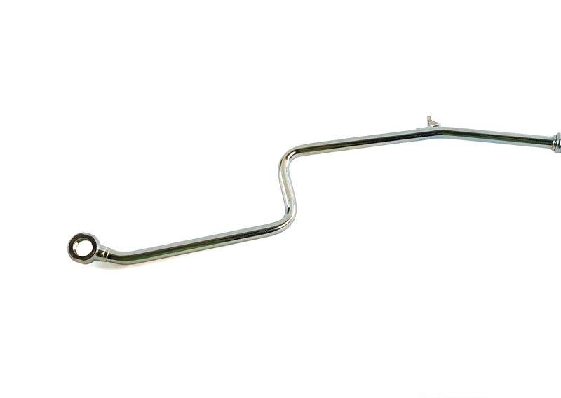 сливной трубопровод