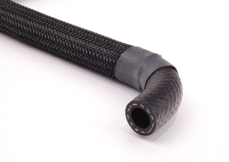 Возвратный шланг