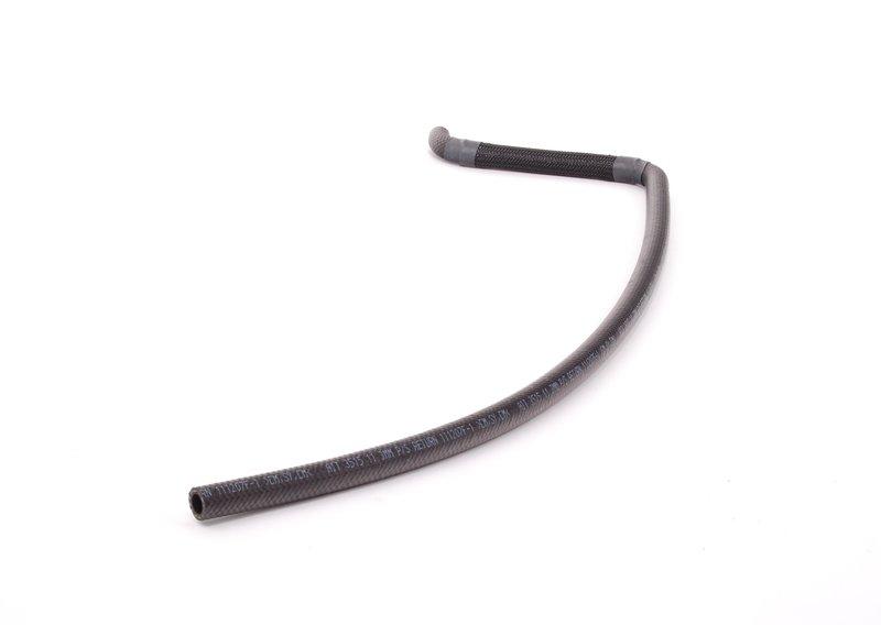 Возвратный шланг