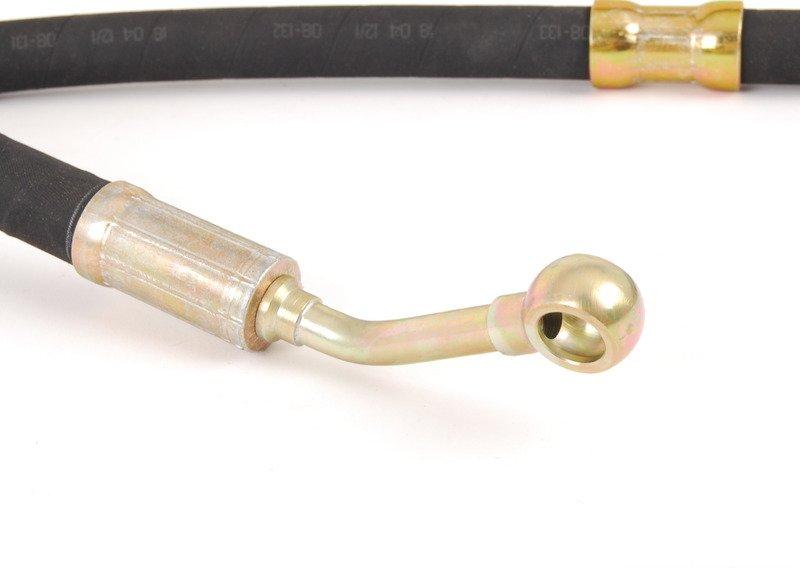 напорный рукав