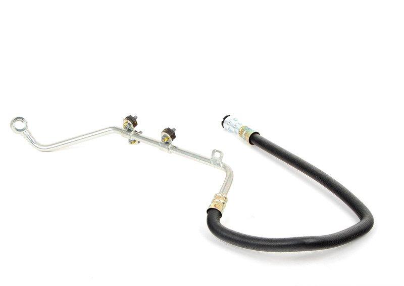 сливной трубопровод