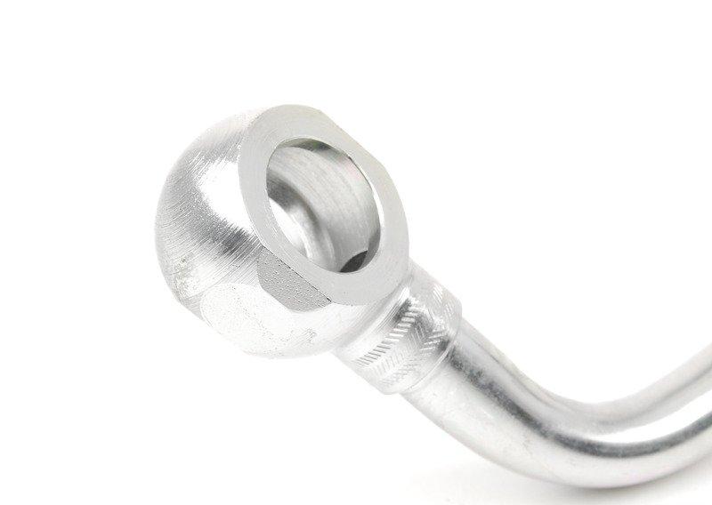 сливной трубопровод