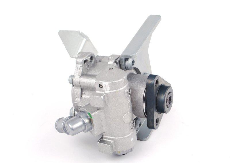 Насос гидроусилителя рулевого управления