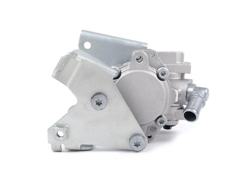 Насос гидроусилителя рулевого управления