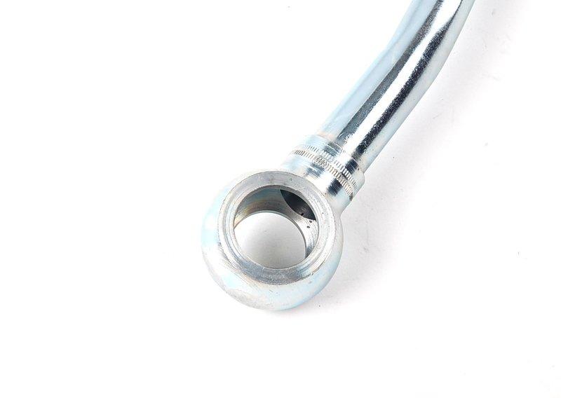 Всасывающий шланг