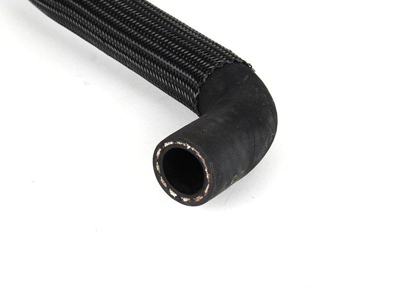 Впускной трубопровод E46 E39 E38 E53 E36