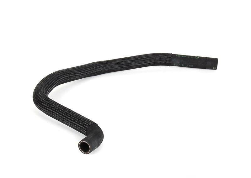 Впускной трубопровод E46 E39 E38 E53 E36