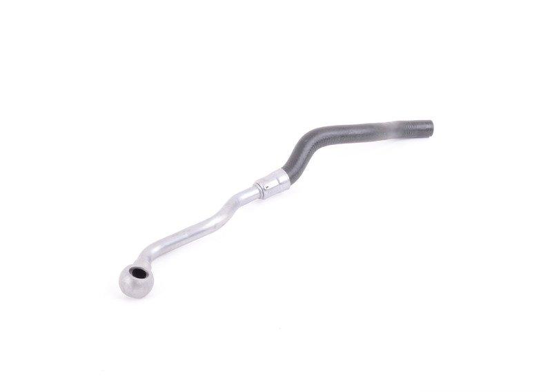 Впускной трубопровод