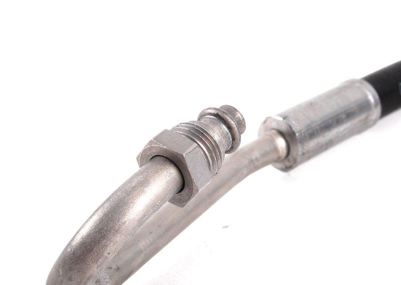 напорный рукав