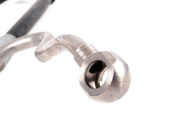 напорный рукав