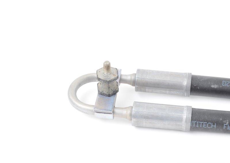 напорный рукав