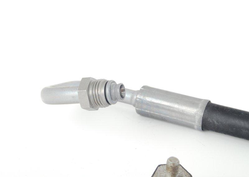 напорный рукав