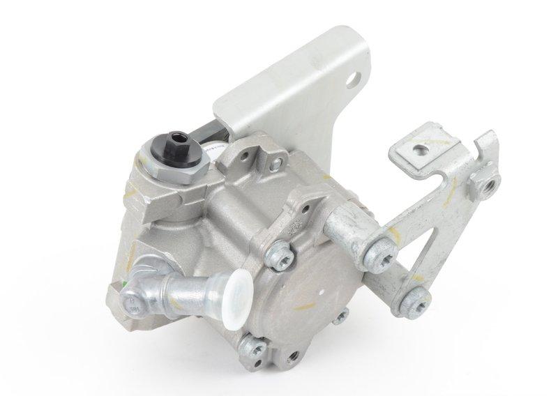 Насос гидроусилителя рулевого управления