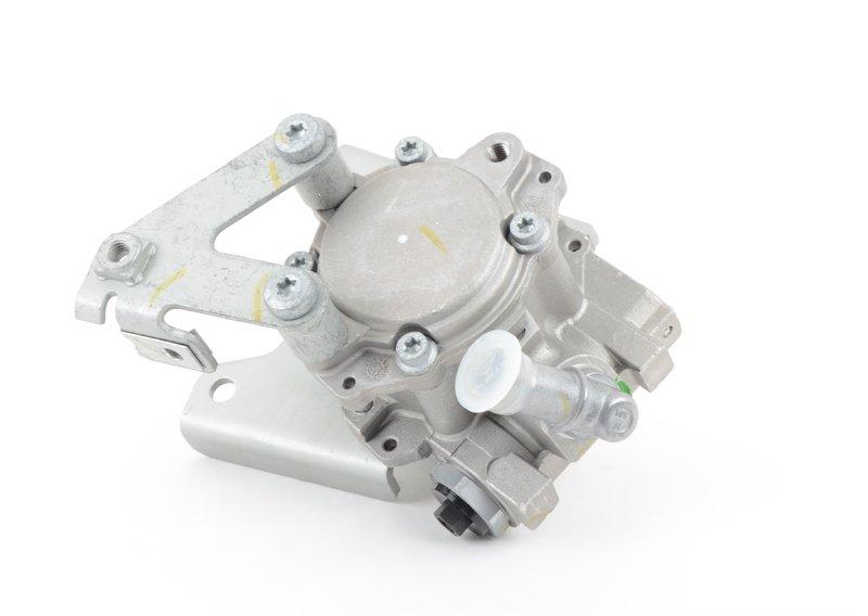 Насос гидроусилителя рулевого управления