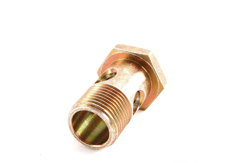 пустотелый винт