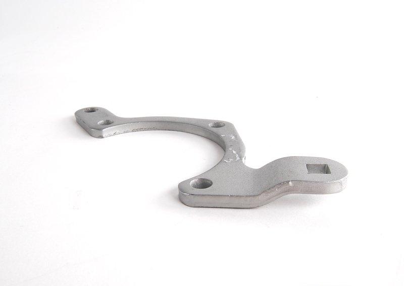 Пластина крепления