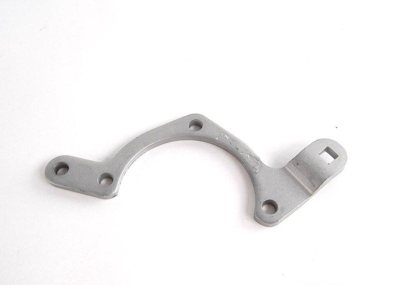 Пластина крепления