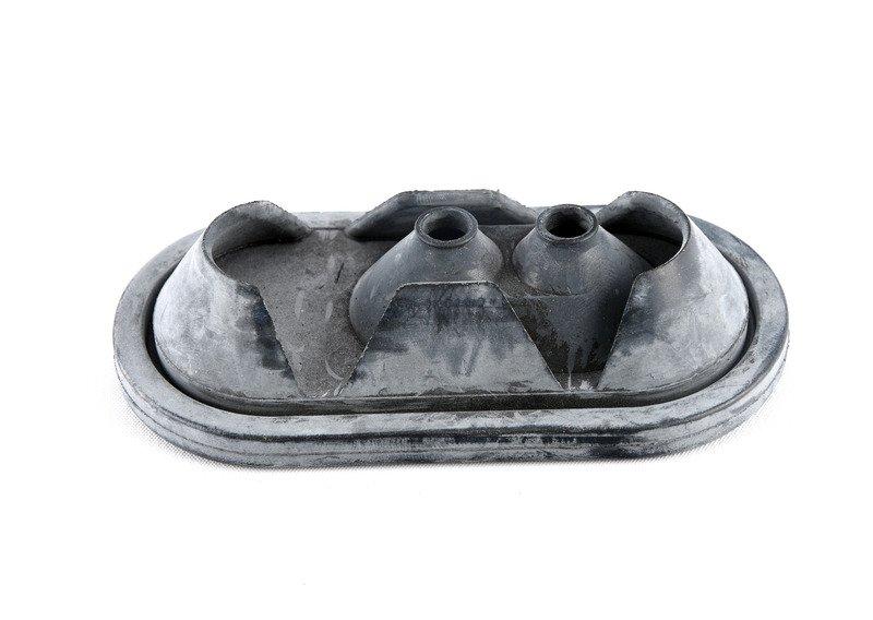 Резиновая втулка