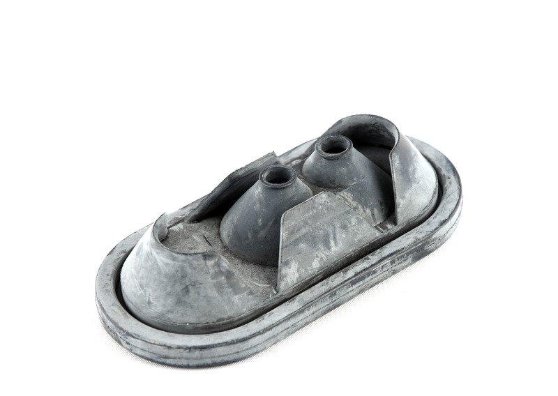 Резиновая втулка