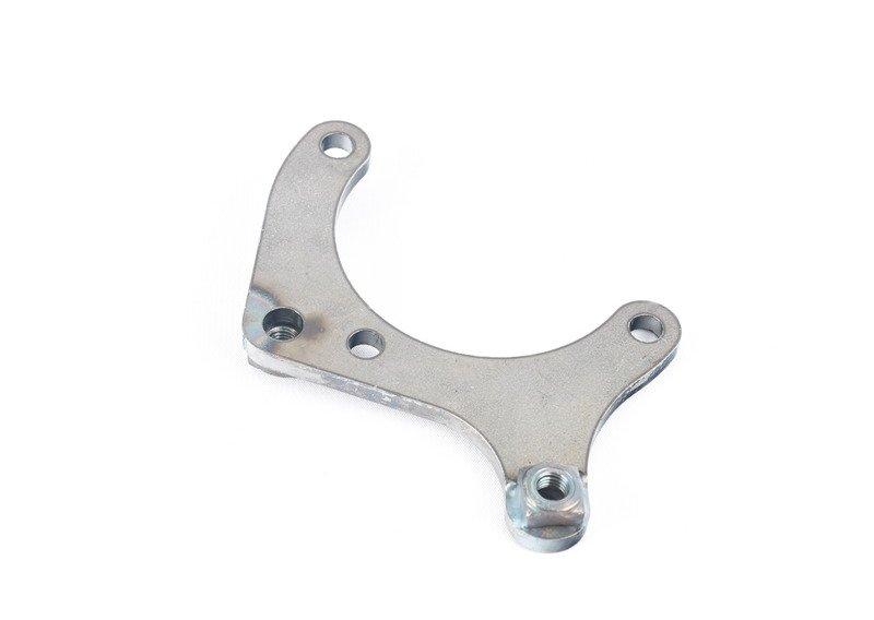 Пластина крепления