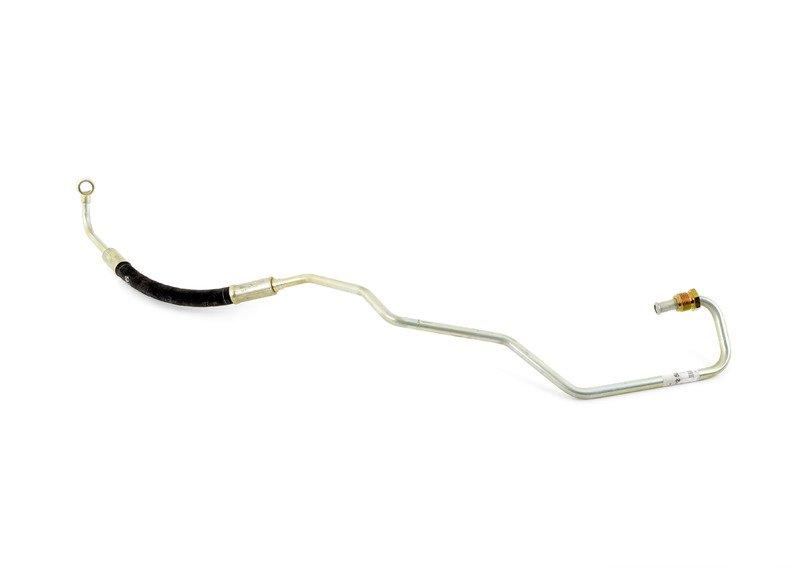 напорный рукав