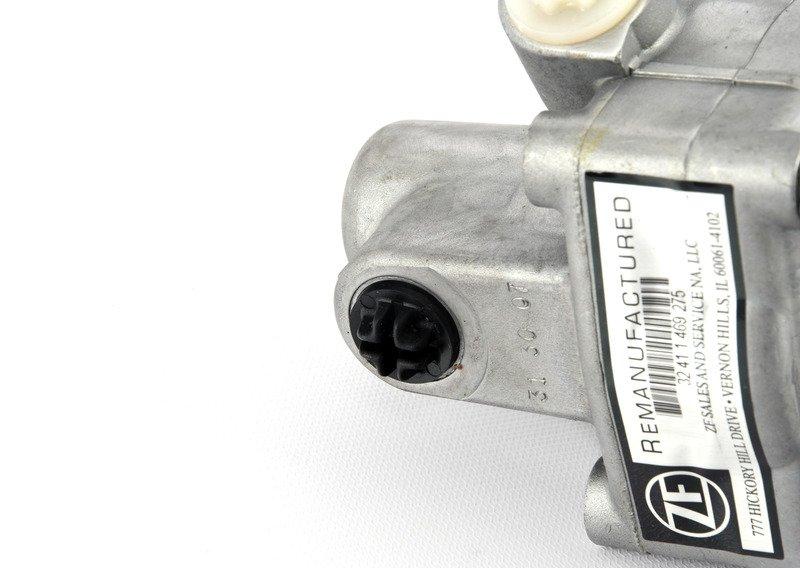 Насос гидроусилителя рулевого управления