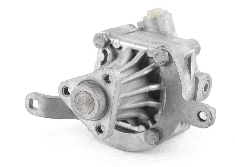 Насос гидроусилителя рулевого управления