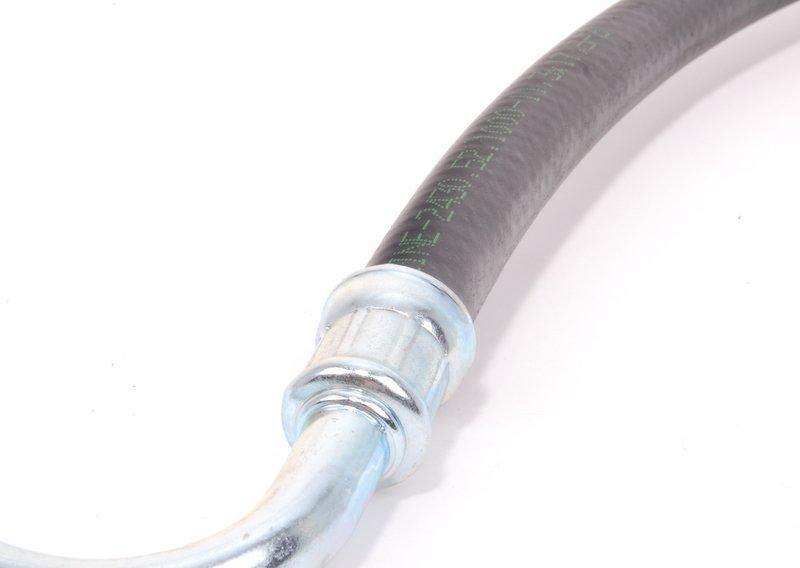 сливной трубопровод