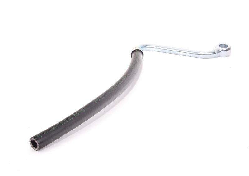 сливной трубопровод