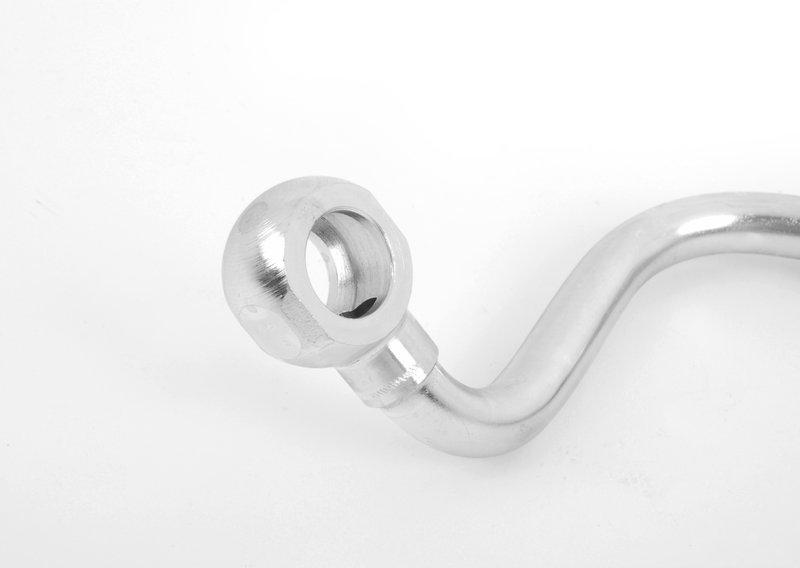 сливной трубопровод