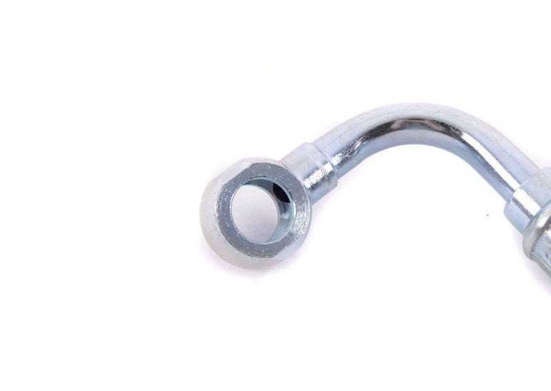 Впускной трубопровод