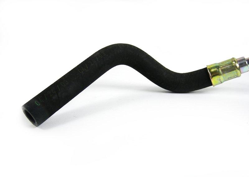 Впускной трубопровод