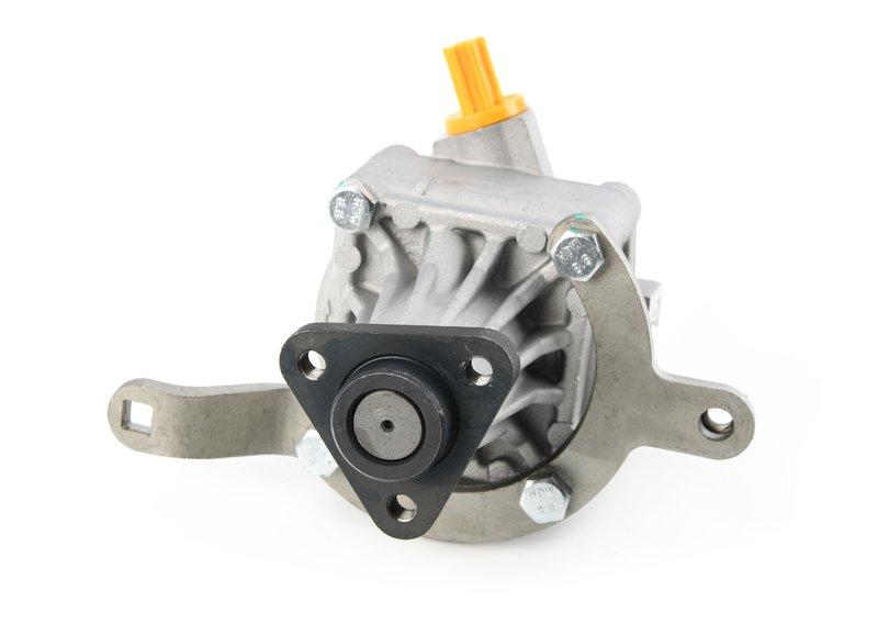 Насос гидроусилителя рулевого управления