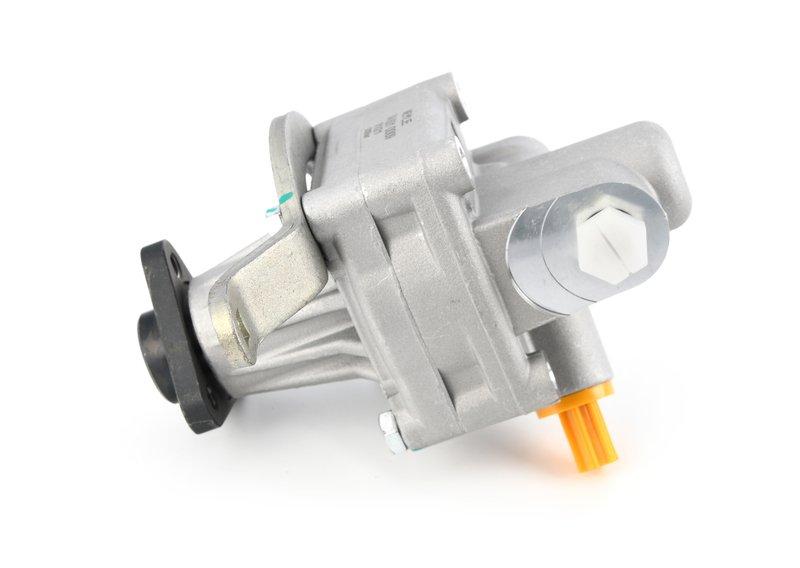 Насос гидроусилителя рулевого управления