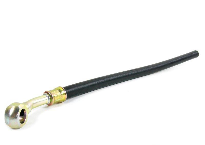 сливной трубопровод