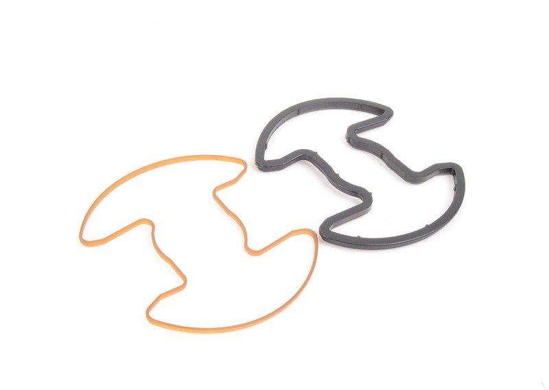 Уплотнит.комплект насоса гидроусилителя