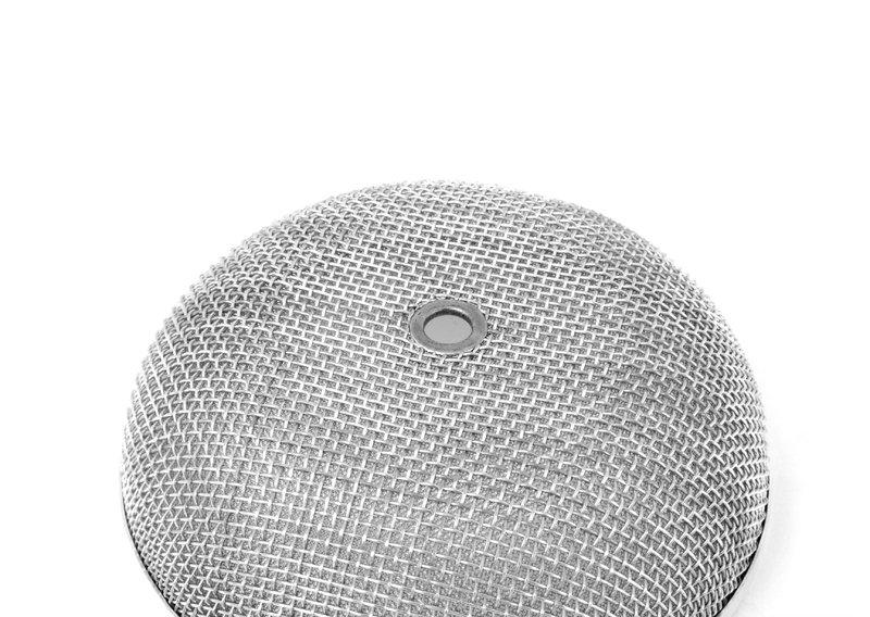 Фильтр масляный сетчатый