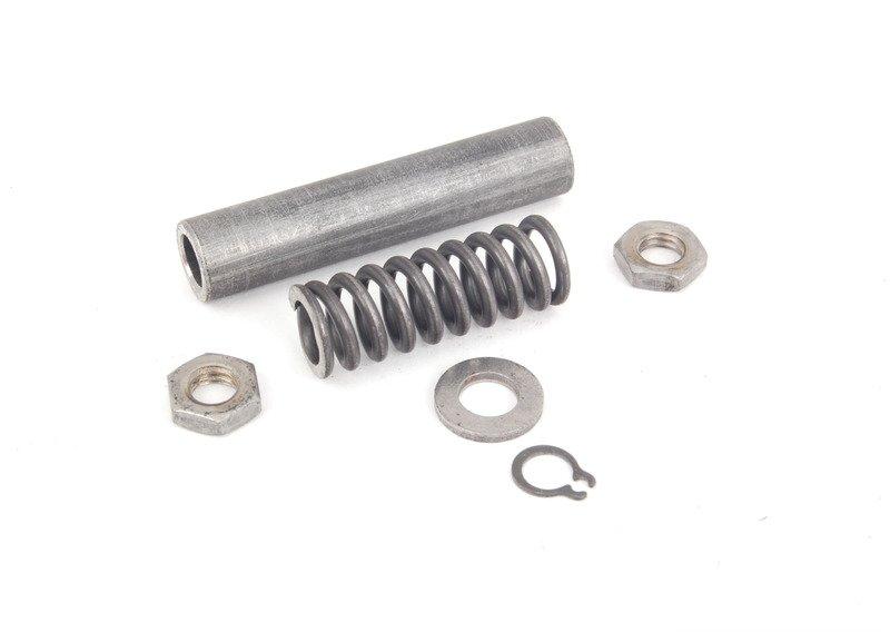 Фильтр масляный сетчатый